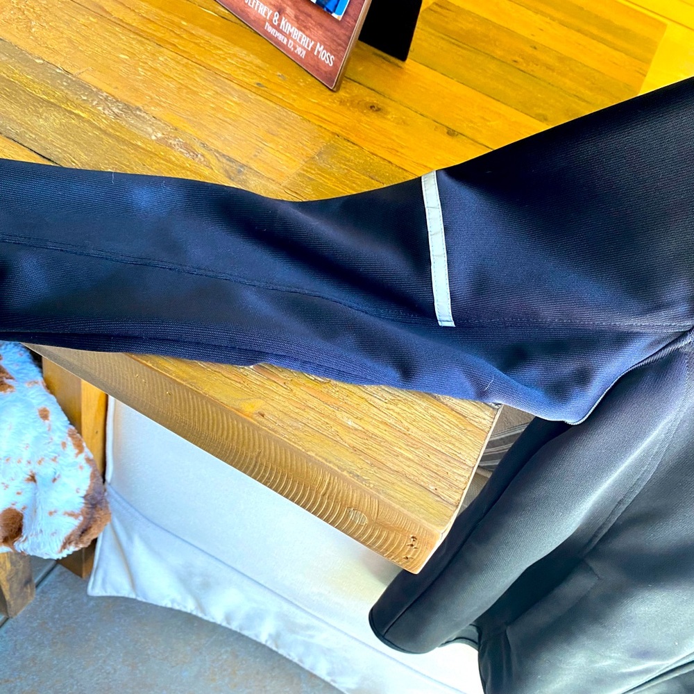 Athletic Track Jacket - Picture 2 of 4